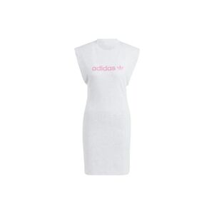 Adidas Originals Muscle Fit Small Dress Grey